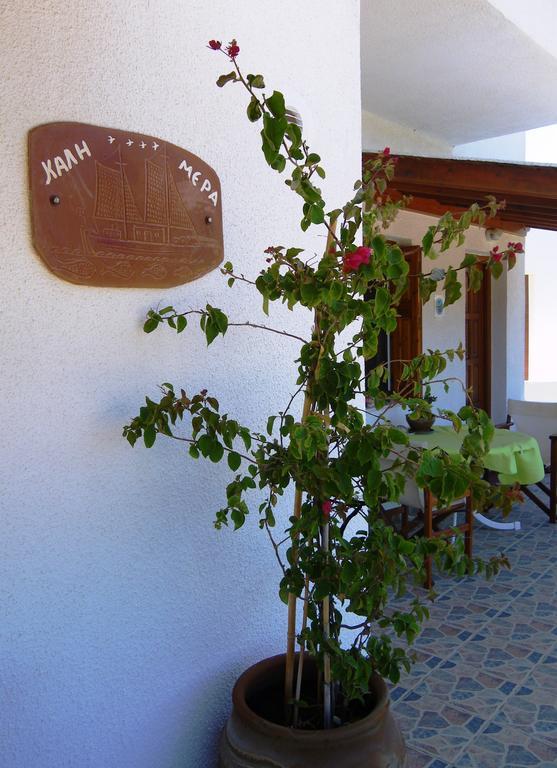 Kalimera Studios Pollonia Exterior foto